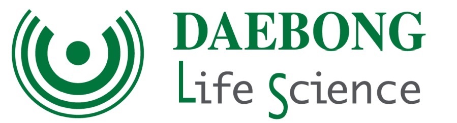 대봉엘에스 로고