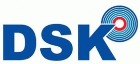 디에스케이 로고