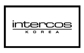인터코스코리아 기업 아이콘