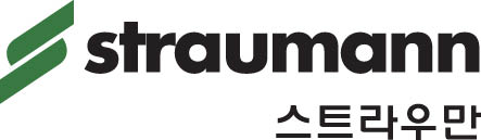 스트라우만덴탈코리아 로고