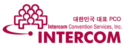 인터컴 로고