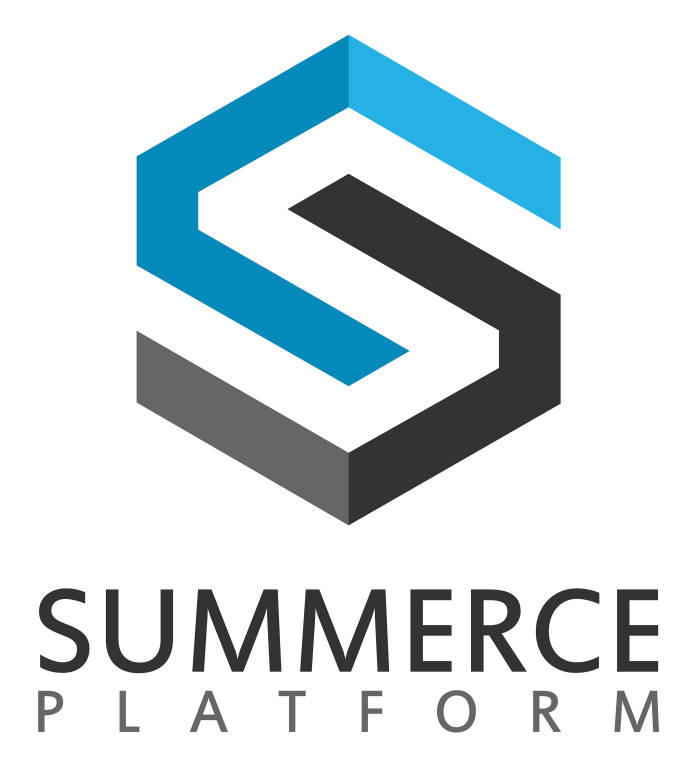 써머스플랫폼 로고