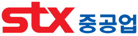 STX중공업