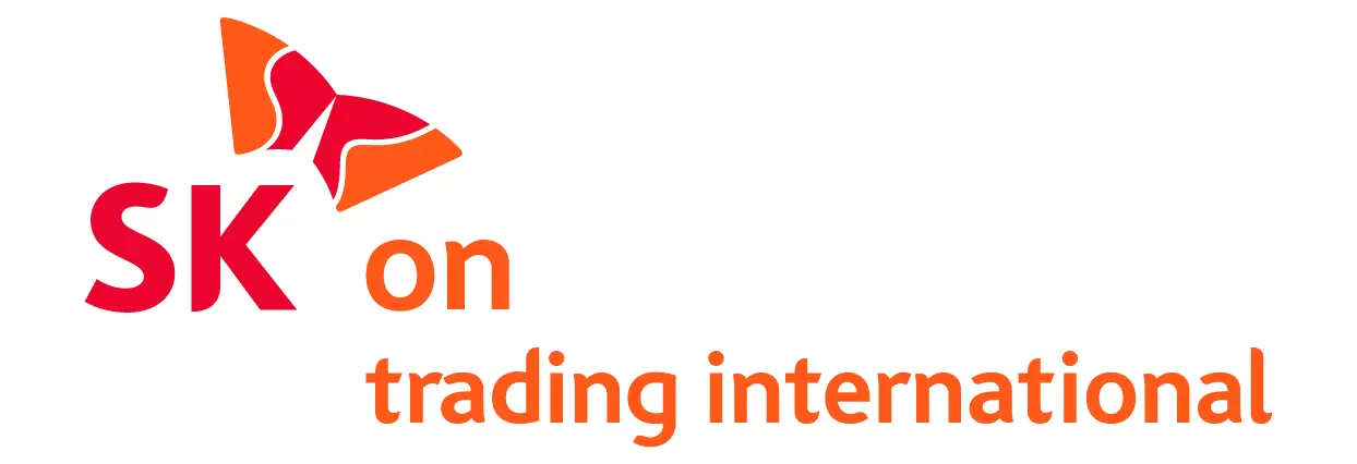 SK트레이딩인터내셔널 기업 아이콘