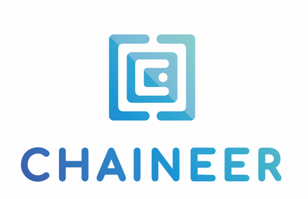 Chaineer 로고