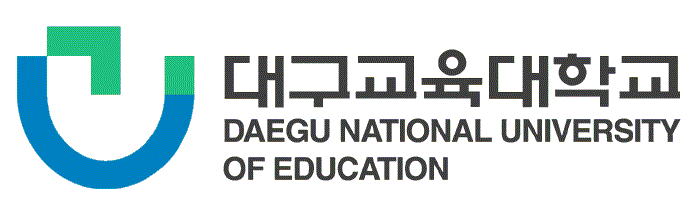 대구교육대학교 로고