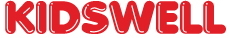 키즈웰 로고