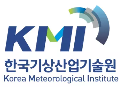 한국기상산업기술원 기업 아이콘