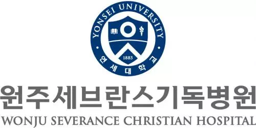 원주세브란스기독병원 기업 아이콘