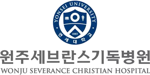 원주세브란스기독병원 기업 아이콘