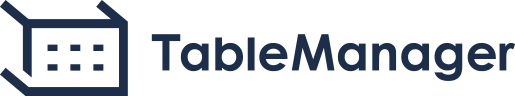 테이블매니저 로고