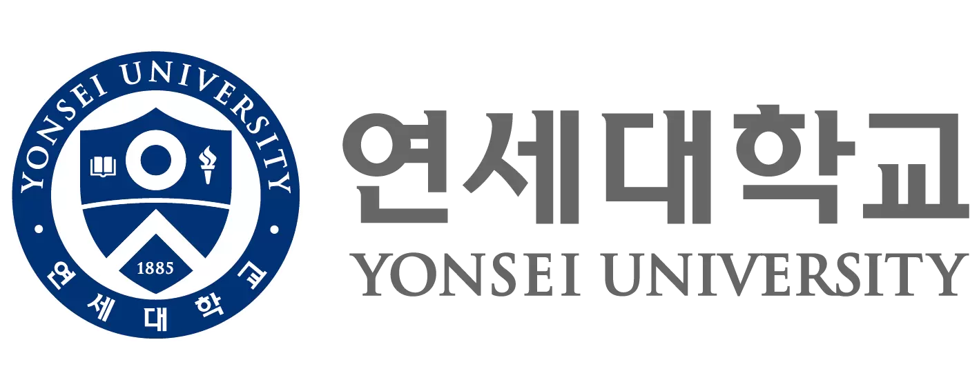 연세대학교 로고