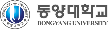 동양대학교 로고