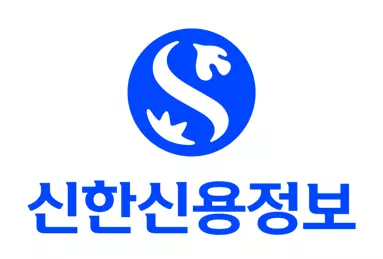 신한신용정보 기업 아이콘