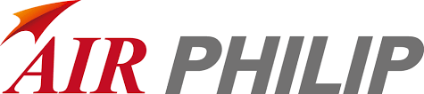 에어필립 로고