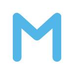 엠카탈로그 로고