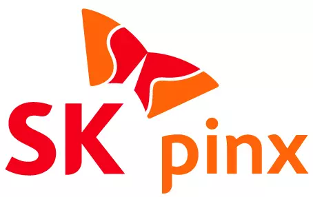 SK핀크스 로고