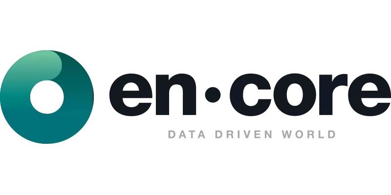 엔코아 기업 아이콘