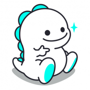 BIGO LIVE Korea 로고