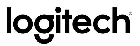 로지텍코리아 로고
