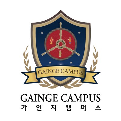 가인지캠퍼스 로고