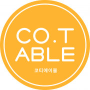 코티에이블 로고