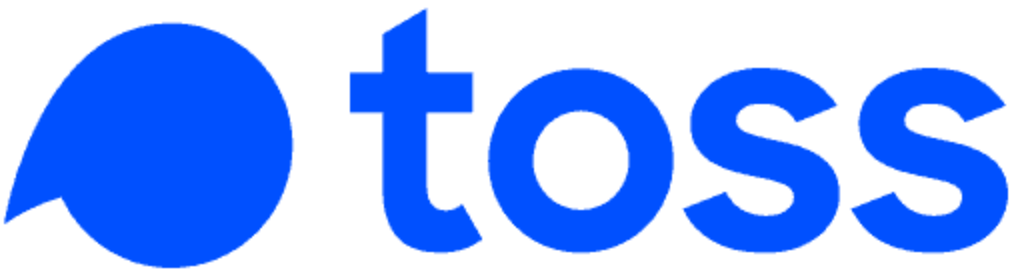 toss 로고