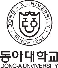 동아대학교 로고