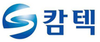 캄텍 로고