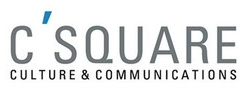 씨스퀘어소프트 로고