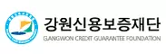 강원신용보증재단 기업 아이콘