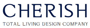 체리쉬 로고