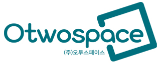 오투스페이스 로고