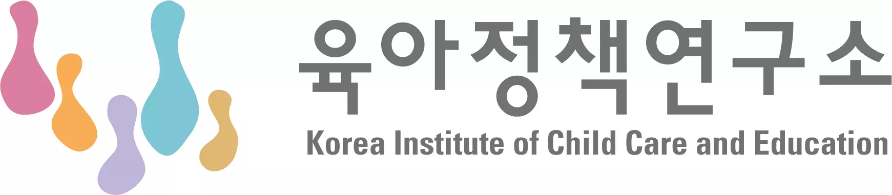육아정책연구소 기업 아이콘