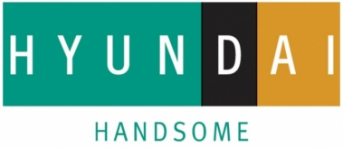 한섬글로벌 로고