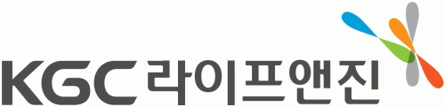 KGC라이프앤진