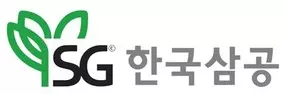 한국삼공 기업 아이콘