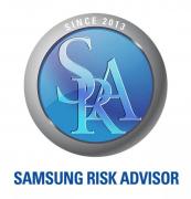 삼성화재SRA 로고