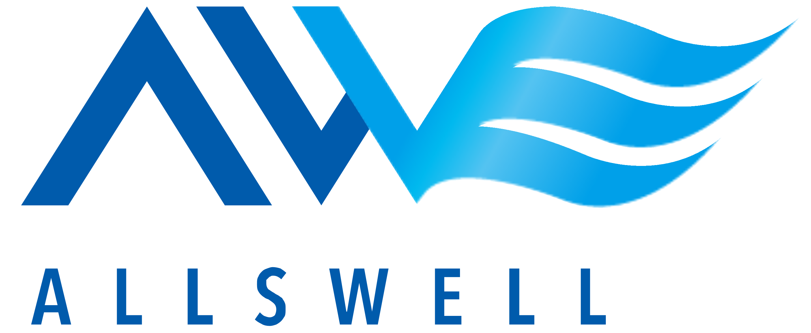 올스웰 로고