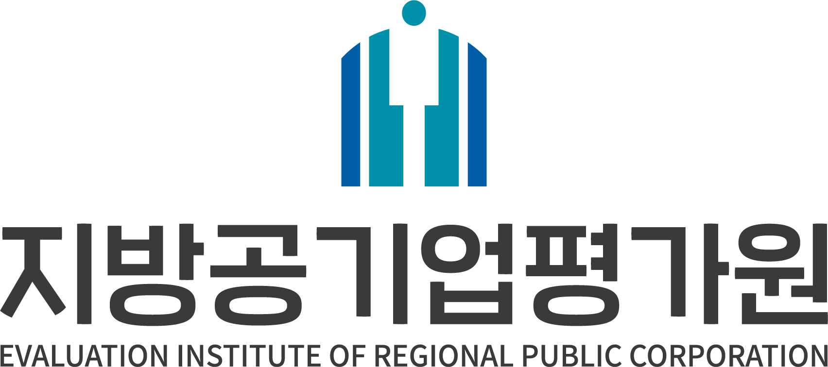 지방공기업평가원(ERC) 로고