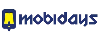 모비데이즈 기업 아이콘