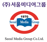 서울미디어그룹 로고