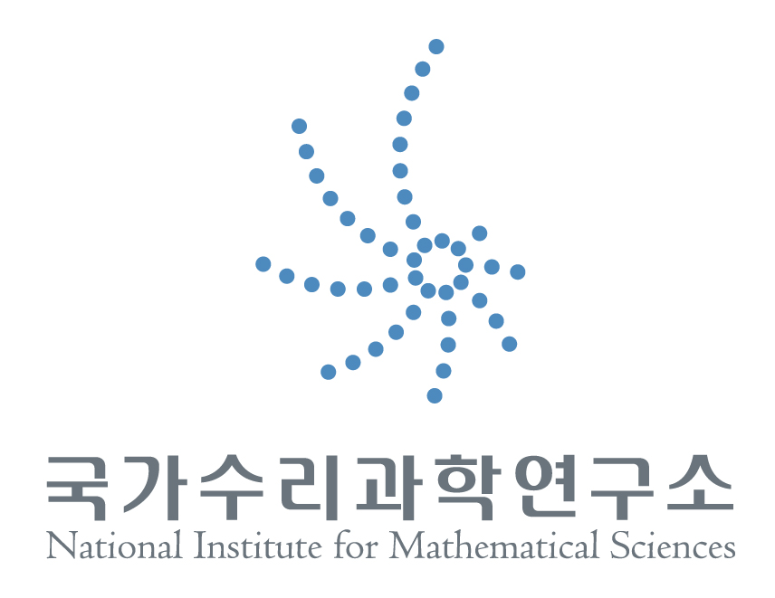 국가수리과학연구소 로고