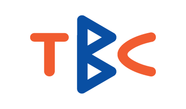 TBC 로고