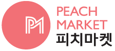 피치마켓 로고