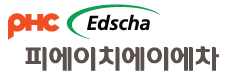 피에이치에이에차 로고