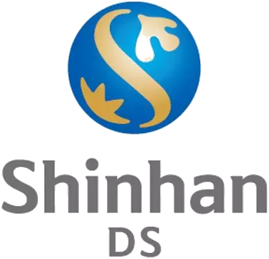 신한DS