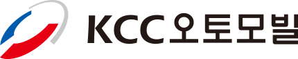 KCC오토모빌 로고