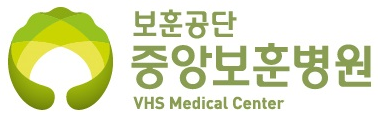 중앙보훈병원 로고