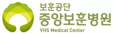 중앙보훈병원 기업 아이콘